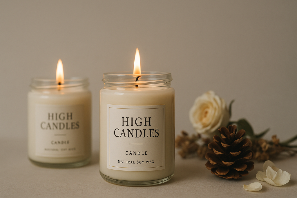 Why Terpene Candles Are the Future of Aromatherapy