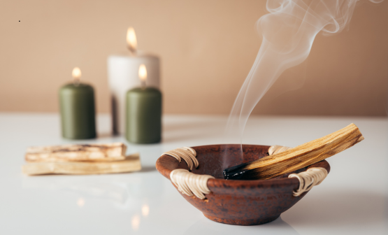 Why Candlelight Calms You