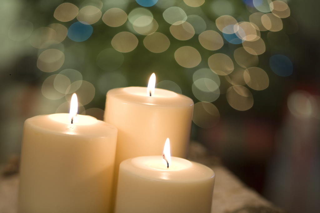 Discover the Soothing Power of High Candles: Nature’s Touch in Every Flame
