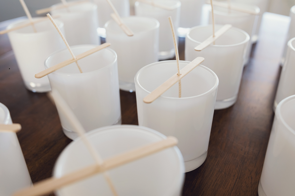 Why High Candles Are More Than Just a Flame – They're a Lifestyle