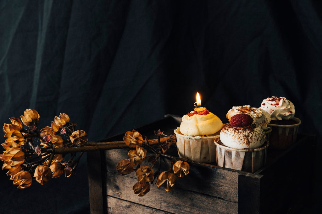 Discover the Power of Scent: Why High Candles Are More Than Just Candles