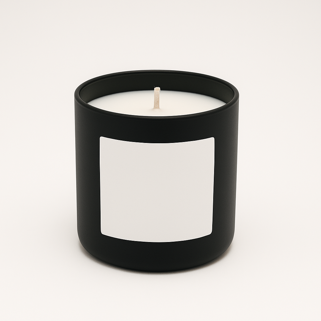 Custom High Candles